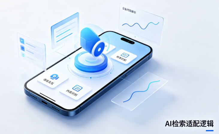 拉孜县AI 优化赋能 GEO 体系，详解手机智能指令与企业线上曝光新思路