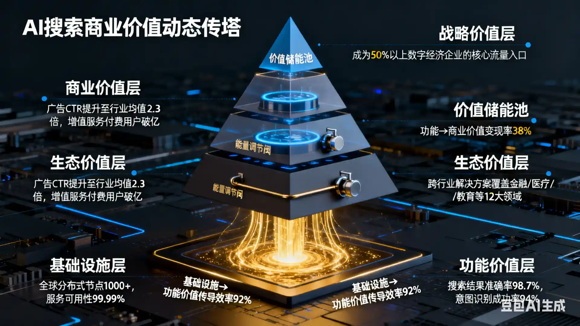 告别传统流量困局，拉孜县GEO优化助力企业抢占AI问答新流量
