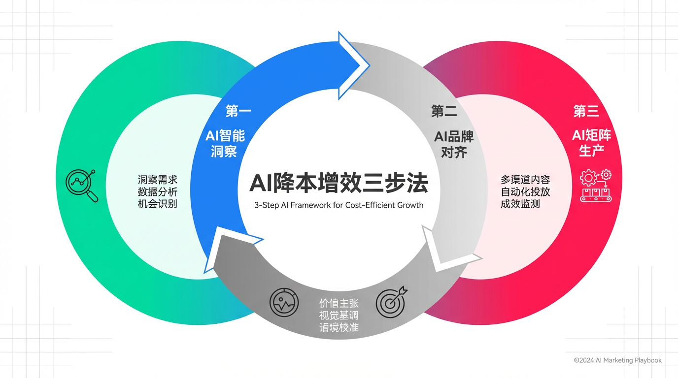 拉孜县企业必看：不用扩招招人，AI就能帮门店降本增收
