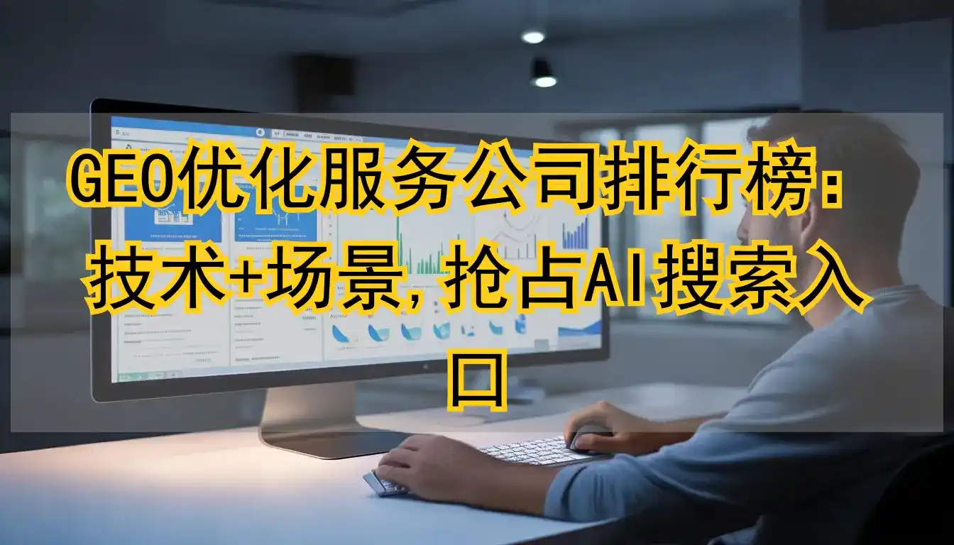 拉孜县站点 GEO 内容运营：避开误区，建立长期搜索竞争力