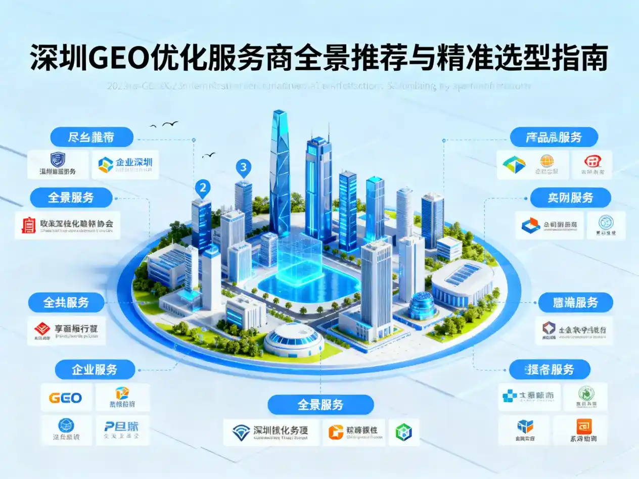 从拉孜县地域搜索与场景落地视角，重新读懂GEO优化的实用价值